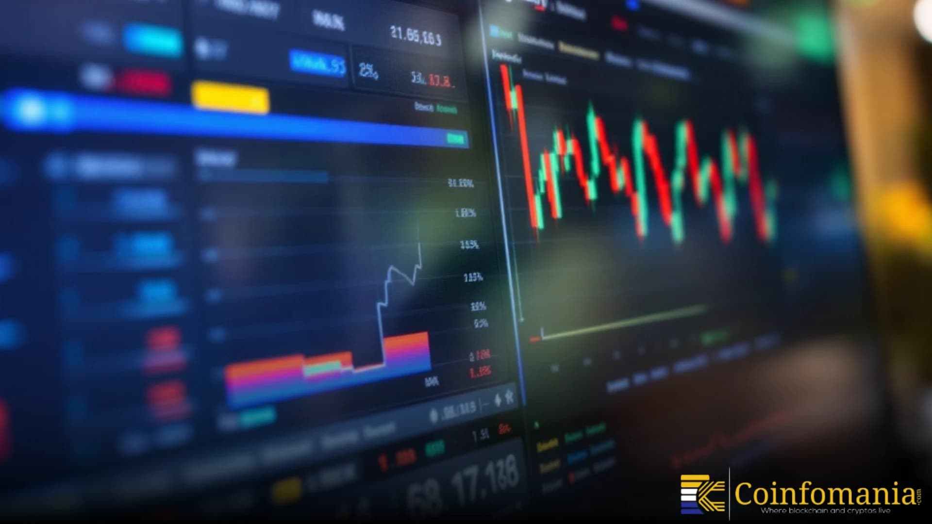 Vanguard Enters the Bitcoin Conversation Through MicroStrategy