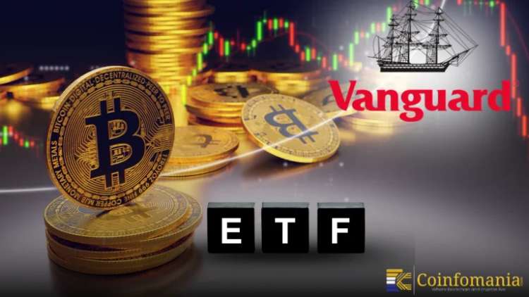 Vanguard rompe con su postura histórica y abre una nueva era para los inversores cripto