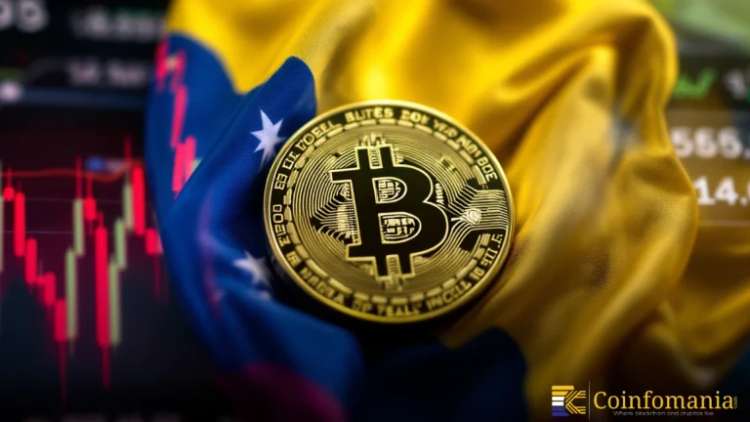 Il Venezuela integrerà Bitcoin e stablecoin nel sistema bancario