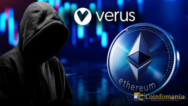 Verus Bridge Exploiter Sends Back $8.5M In Ethereum