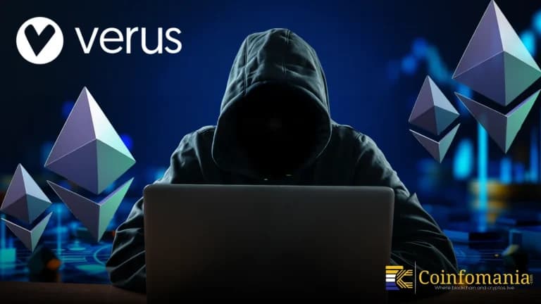 جسر فيروس-إيثيريوم يخسر 11.5 مليون دولار بعد أن قام المهاجم بتحويل جميع الأموال إلى إيثيريوم