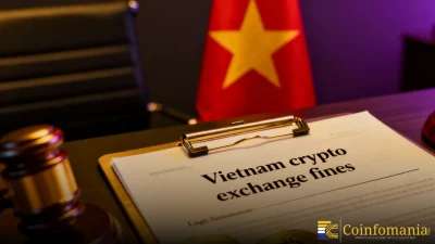 Vietnam Plans Penalties on Individuals Using Unlicensed Crypto Exchanges