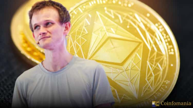 Ethereum Staking: Vitalik Buterin Explains Withdrawal Rules