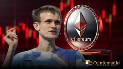 Vitalik Buterin’in ETH Transferleri Piyasada Dikkat Çekti