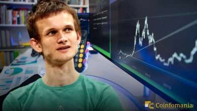 การถอนเงินจาก Ethereum Rollup: Vitalik Buterin เตรียมอัปเกรดความเร็วครั้งใหญ่