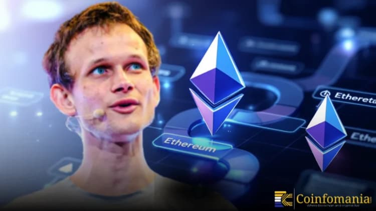 Vitalik Buterin skizziert Ethereums Fahrplan für die nächsten 100 Jahre