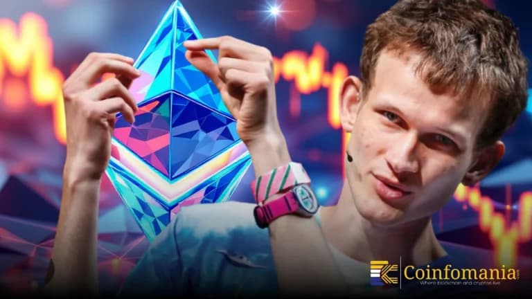 Vitalik Buterin présente un modèle de gouvernance à deux couches pour Ethereum