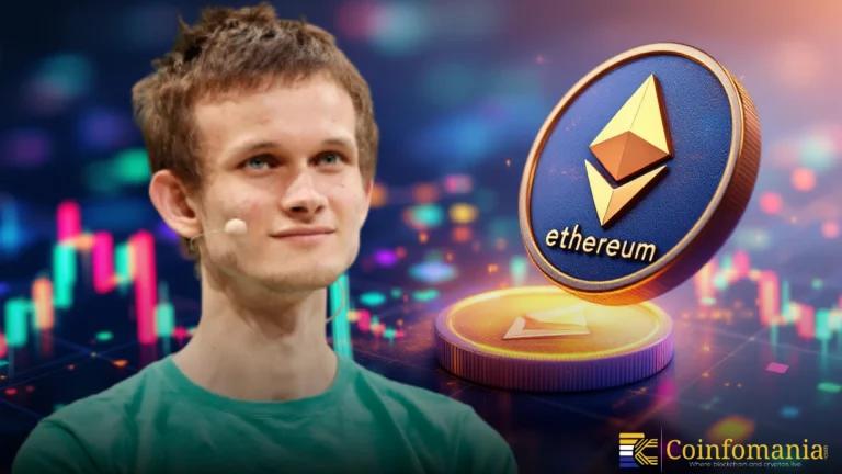 Vitalik Buterin Praises ZKsync’s Atlas Upgrade for Ethereum Scaling
