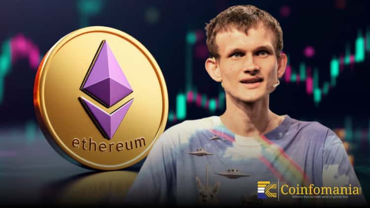 Ethereum Hyperscaling Aims to Fix Rising State Costs: Buterin