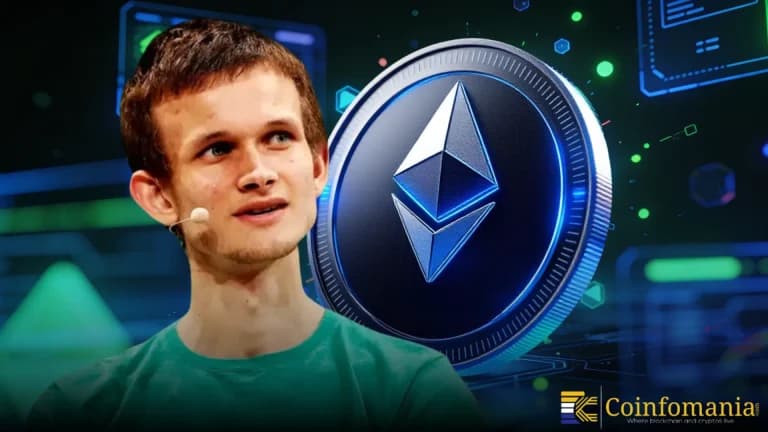 Vitalik Buterin Pushes Simpler Ethereum Staking Model