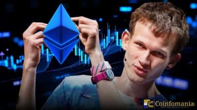 Vitalik Buterin, Merkeziyetsiz Uygulamalar İçin “Walkaway Testi” Standardını Öne Sürüyor