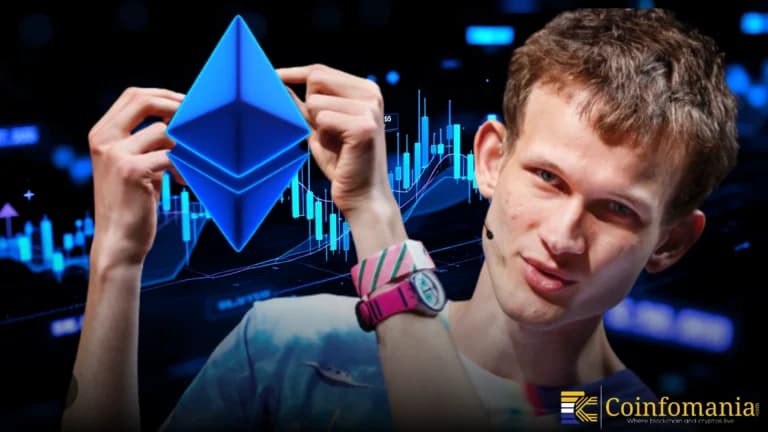 Vitalik Buterin pousse le standard du « Walkaway Test » pour les applications décentralisées