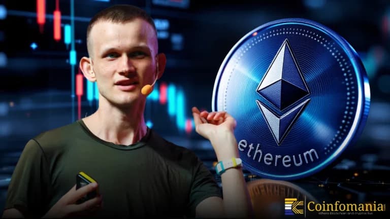 Vitalik Buterin Says Ethereum Is ‘Wrong Tool’ to Fix the World