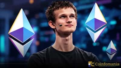 Vitalik Buterin กล่าวว่า Lean Ethereum จะทำให้ ETH โดดเด่น