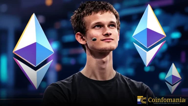 Vitalik Buterin Says Lean Ethereum Will Set ETH Apart