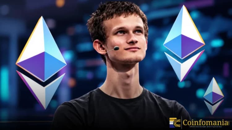 Vitalik Buterin, Lean Ethereum’ın ETH’yi Farklı Kılacağını Söyledi