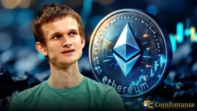Vitalik Buterin 676 ETH Daha Sattı, Aylık Satış 11,4 Bin ETH’ye Ulaştı