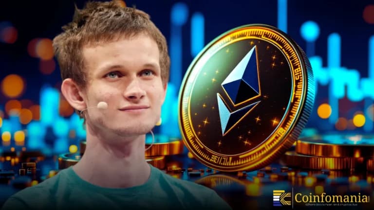 Vitalik Buterin Clearly Warns Against Politicizing Ethereum