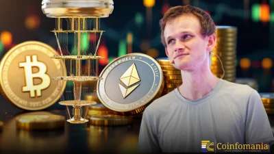 Vitalik Buterin Warns Of A Quantum Shift That Could Endanger Crypto Security