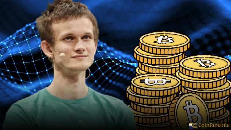 Vitalik Buterin Warns of Quantum Threat to Bitcoin and Blockchain