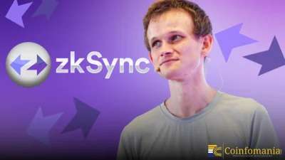 Vitalik salue la percée du « prover » L1 Airbender de zkSync sur des 5090