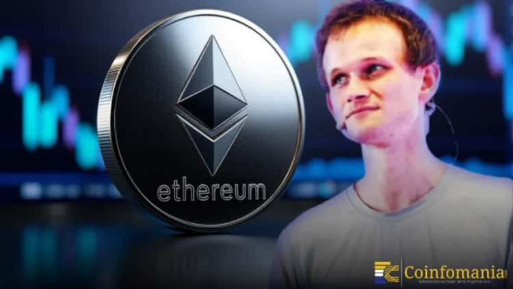 Ethereum Complexity Sparks Warning From Vitalik Buterin