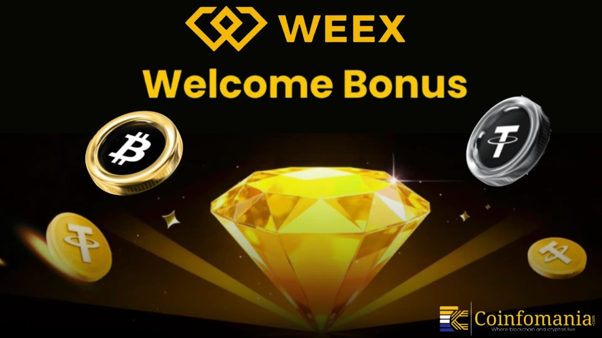 WEEX Promotes Leveraged Oil Trading With Welcome Campaign