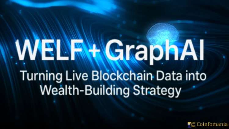 WELF Partners with GraphAI to Built AI Wealth Strategies