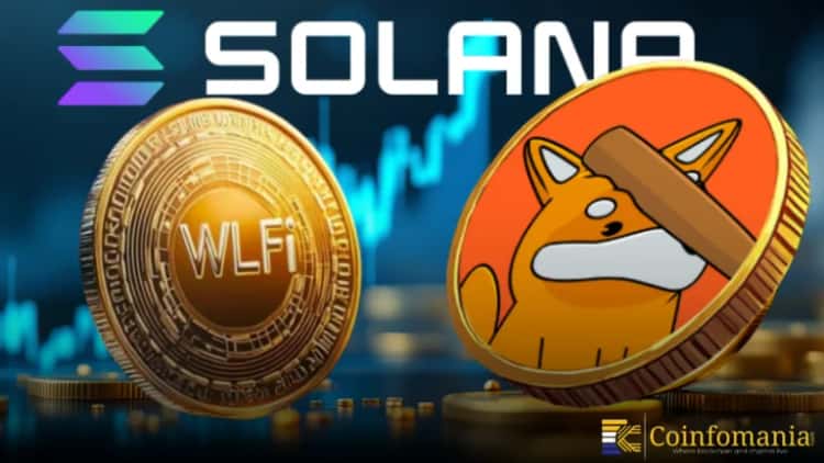 WLFI-insentiver driver kraftig økning i LetsBonk-tokenlanseringer på Solana