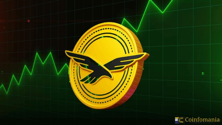 WLFI Fiyatı CZ’nin Affı ve 412 Milyon Dolarlık Hacim Artışıyla Yükseldi