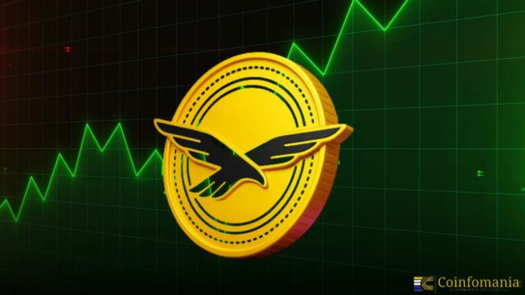 ราคา WLFI พุ่งหลังทรัมป์ประกาศอภัยโทษ CZ มูลค่าการซื้อขายทะลุ 412 ล้านดอลลาร์