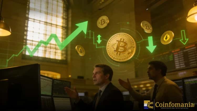 Bitcoin ETFs Attract Fresh Capital Despite Institutional Selling Pressure