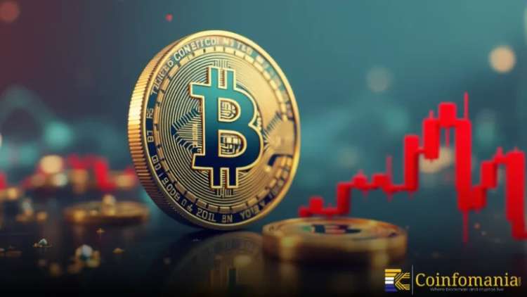 Wall Street Giants Lower Bitcoin Price Targets as Market Optimism Cools