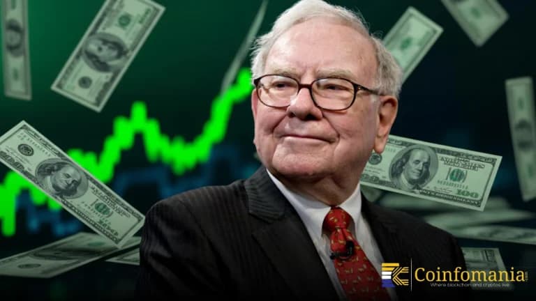 El movimiento de efectivo de $350 mil millones de Warren Buffett asusta a los inversores inteligentes
