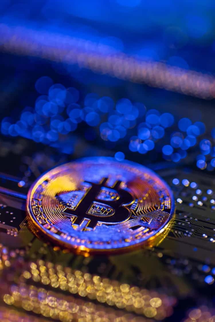 Was Trump’s Revised Tariff The Sole Cause Behind BTC Price Drop?