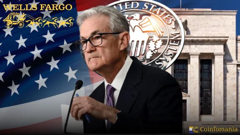 Les taux de Wells Fargo pourraient baisser cinq fois d’ici mi-2026, selon les experts