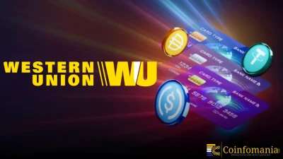 Western Union punta all’iperinflazione con una nuova carta di pagamento in stablecoin