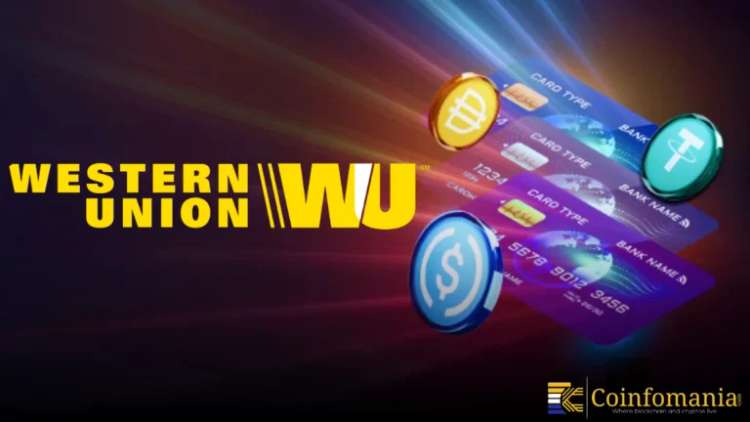 Western Union Targets Hyperinflation With New Stablecoin Payment Card