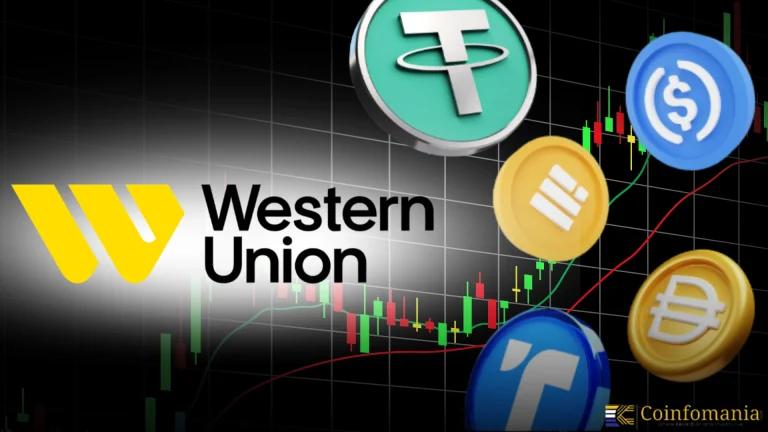 Western Union Stablecoin Pilot Redefines Global Money Transfers