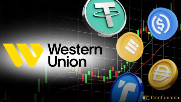 Western Union Stablecoin Pilot Redefines Global Money Transfers