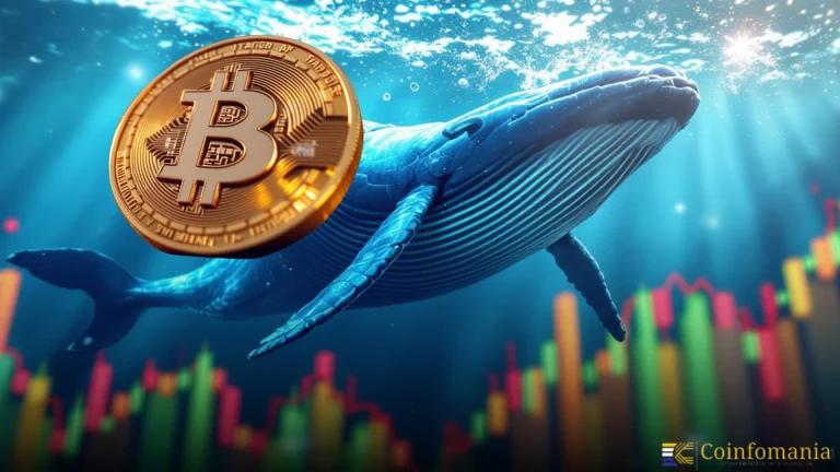 Le « cétacé » BitcoinOG augmente son short de 227 M$ et transfère 587 M$ en BTC vers des plateformes centralisées