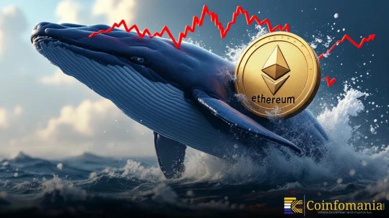 1011 Insider Whale Expands Massive ETH Long Despite Multi-Million Dollar Drawdown