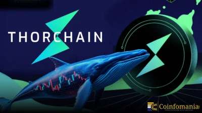 Whale Shifts Millions From BTC to ETH in a Bold Rotation Play