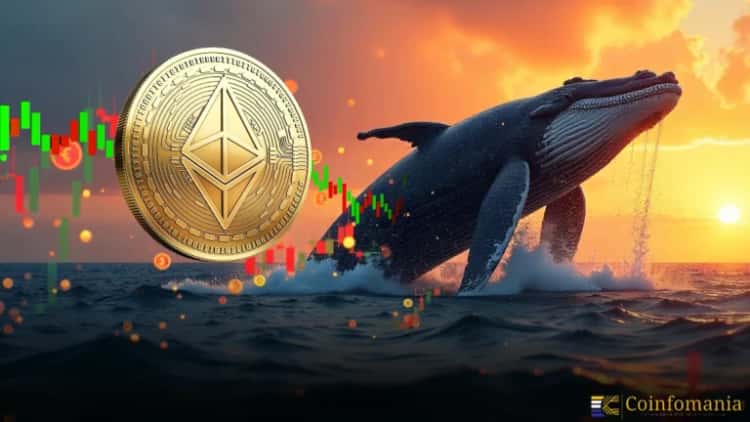 Whale Loses $16M on 60K ETH Buy at $4,230, On-Chain Data Shows