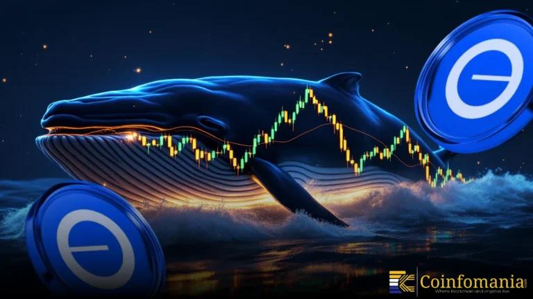Whale Loses $20M on Base AI Tokens After $23M Bet Collapses