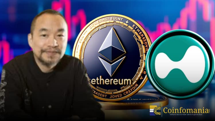 La balena Machi Big Brother perde 26 milioni di dollari su posizioni ad alta leva