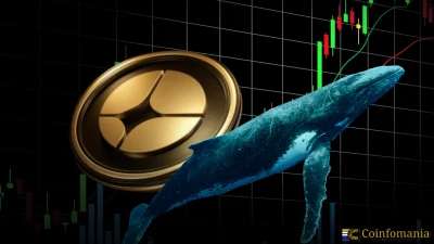 Whale Scores $5.3M Profit After Depositing 5.34M ASTER to Binance