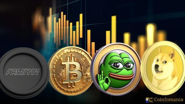 Balina, BTC ve Memecoinlerde Kaldıraçlı İşlemlerden 9 Milyon Dolarlık Kârda