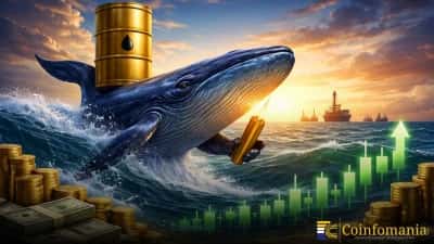 Whale's $11M Oil Long Signals Strong Conviction