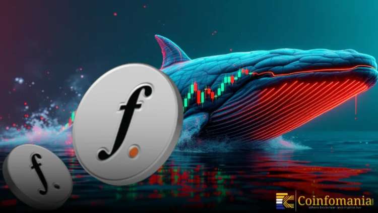 Whales Boost Falcon Finance Accumulation As Exchange Outflows Rise